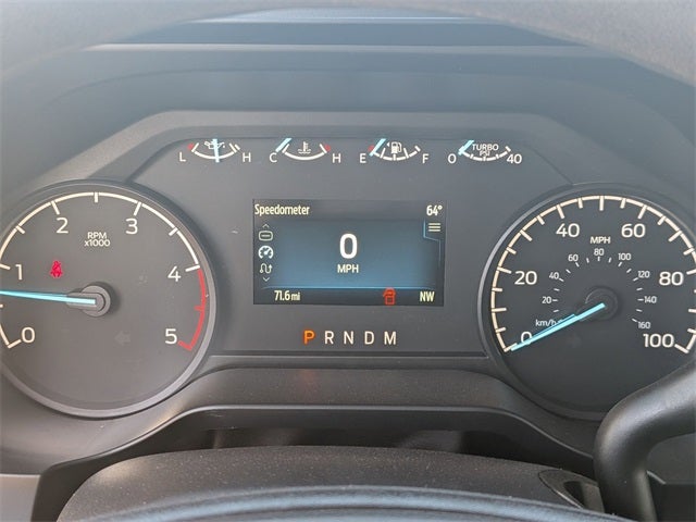 2025 Ford F-550SD XL DRW