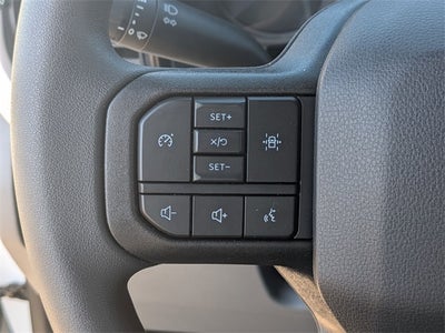 2025 Ford F-550SD XL DRW