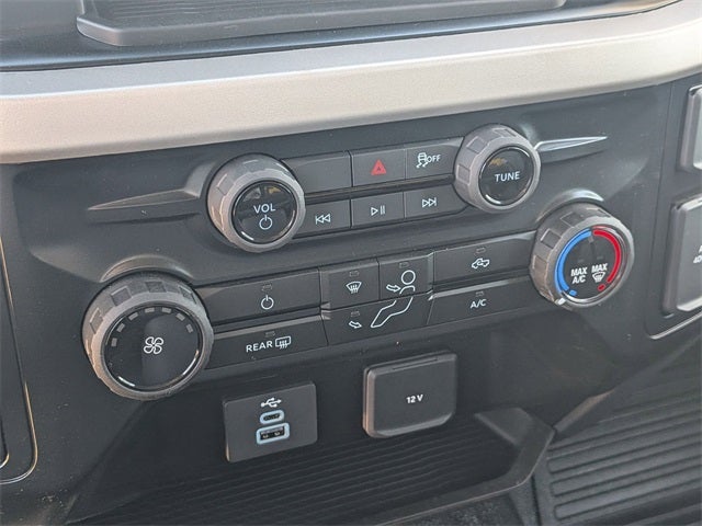 2025 Ford F-550SD XL DRW