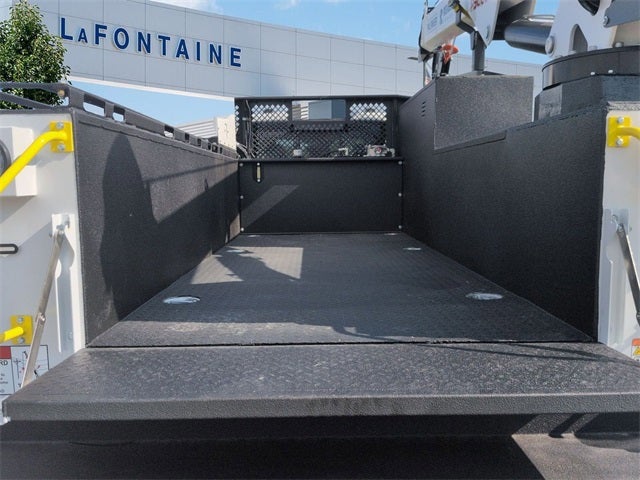 2025 Ford F-550SD XL DRW