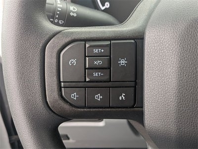 2026 Ford F-550SD DRW