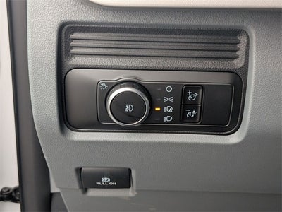 2026 Ford F-550SD DRW