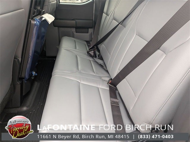 2026 Ford F-550SD DRW