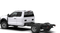 2026 Ford F-550SD 11' Knapheide aluminum crane body DRW