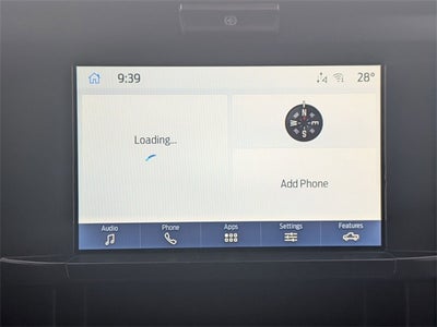 2026 Ford F-550SD DRW