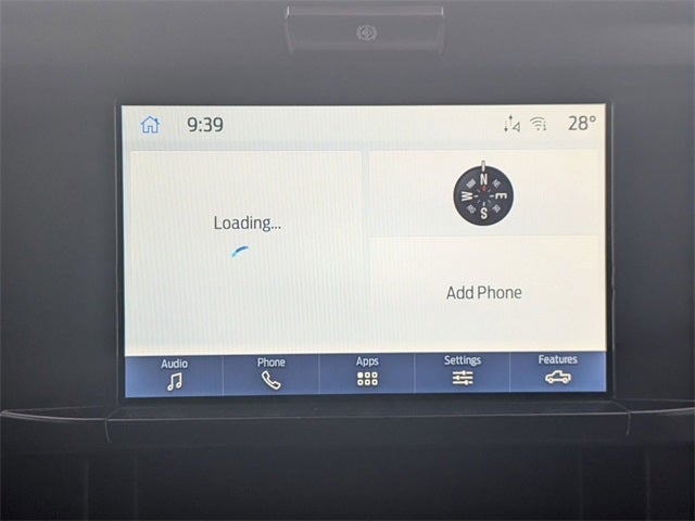 2026 Ford F-550SD DRW