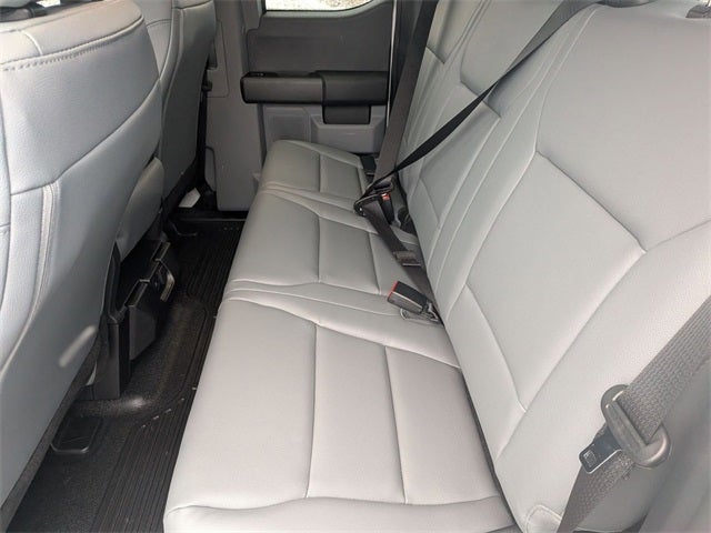 2026 Ford F-550SD DRW