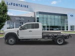 2026 Ford F-550SD DRW