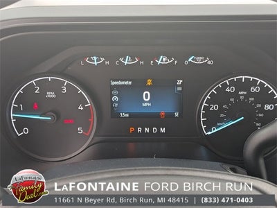 2026 Ford F-550SD DRW