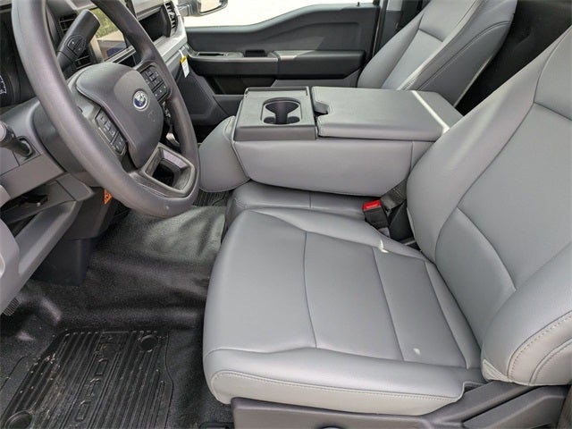 2025 Ford F-450SD XL PLATFORM