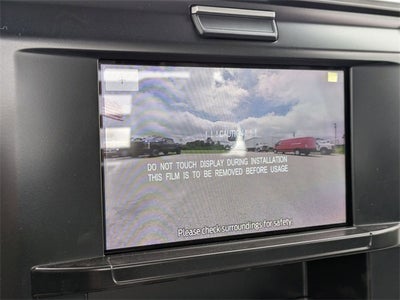 2025 Ford F-450SD XL PLATFORM