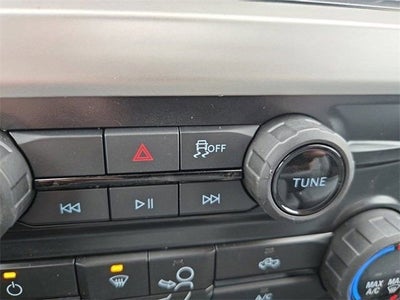 2025 Ford F-450SD XL PLATFORM