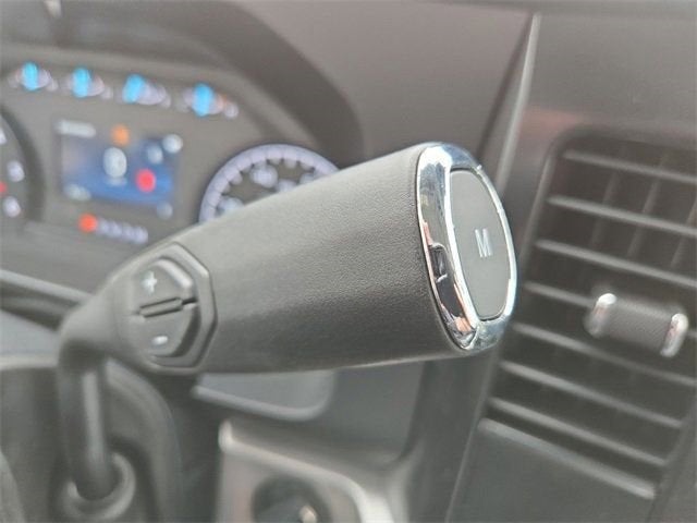 2025 Ford F-450SD XL PLATFORM