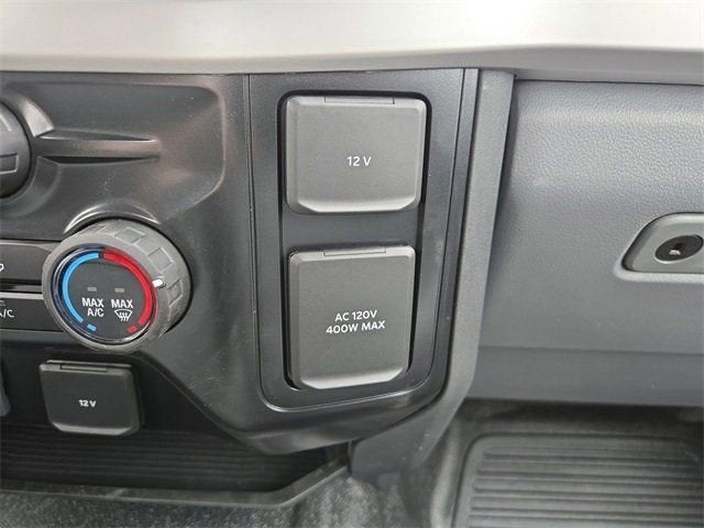 2025 Ford F-450SD XL PLATFORM