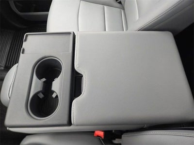 2025 Ford F-450SD XL PLATFORM