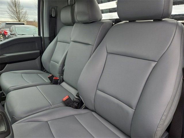 2025 Ford F-450SD XL PLATFORM