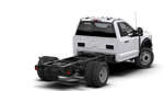 2026 Ford F-450SD DRW