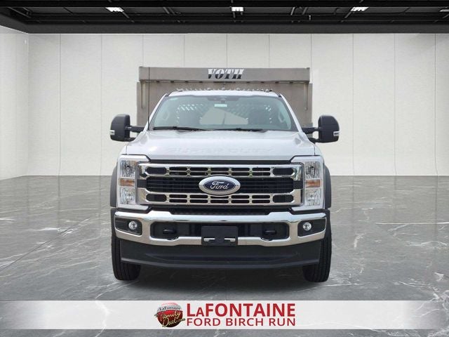 2026 Ford F-450SD XL DRW