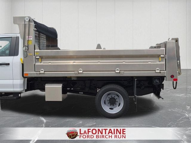 2026 Ford F-450SD XL DRW
