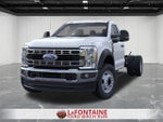 2026 Ford F-450SD DRW