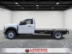 2026 Ford F-450SD DRW