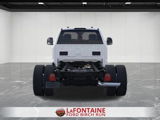 2026 Ford F-450SD DRW