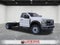 2026 Ford F-450SD DRW