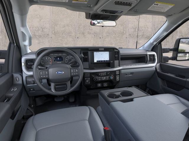 2026 Ford F-450SD DRW