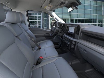 2025 Ford F-450SD XL DRW
