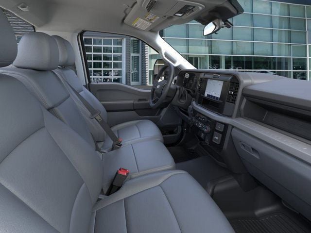 2025 Ford F-450SD XL DRW