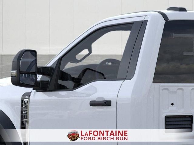 2025 Ford F-450SD XL DRW