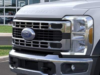 2026 Ford F-450SD XL DRW
