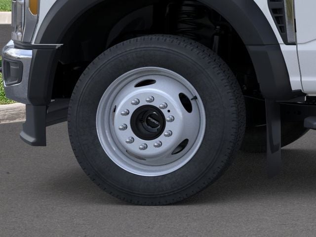2026 Ford F-450SD XL DRW