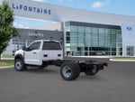 2026 Ford F-450SD XL DRW