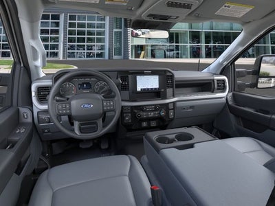 2026 Ford F-450SD XL DRW