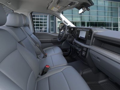 2025 Ford F-450SD XL DRW