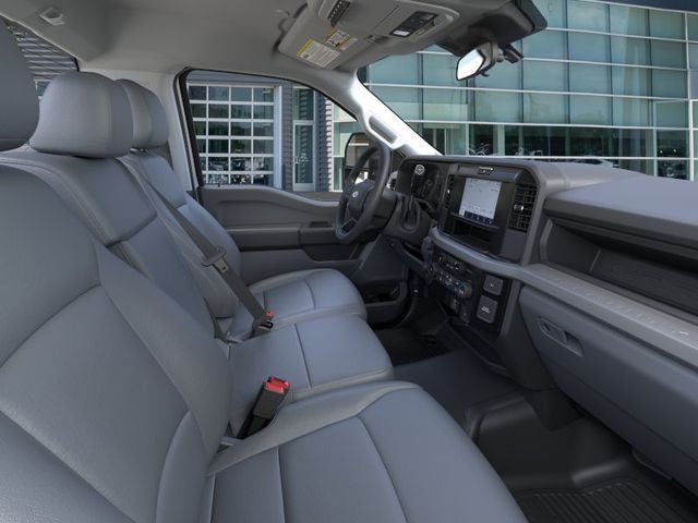 2025 Ford F-450SD XL DRW