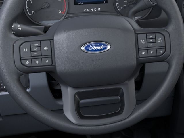 2025 Ford F-450SD XL DRW