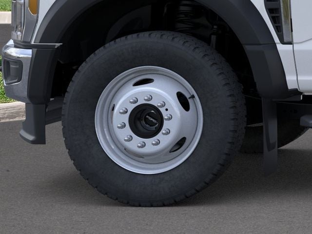 2025 Ford F-450SD XL DRW