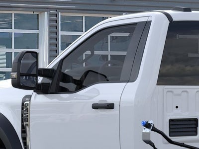 2025 Ford F-450SD XL DRW