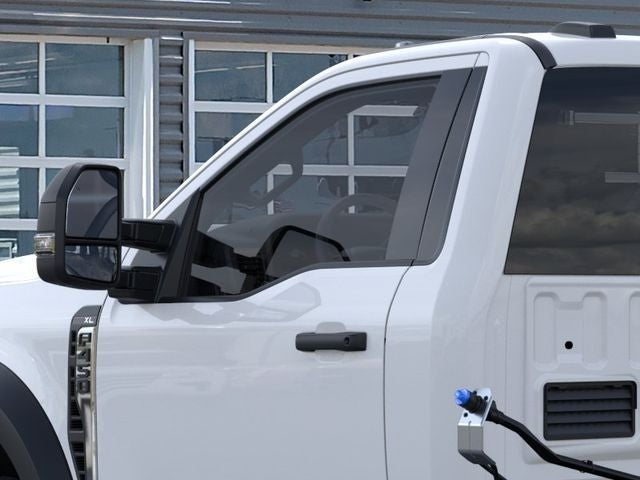 2025 Ford F-450SD XL DRW