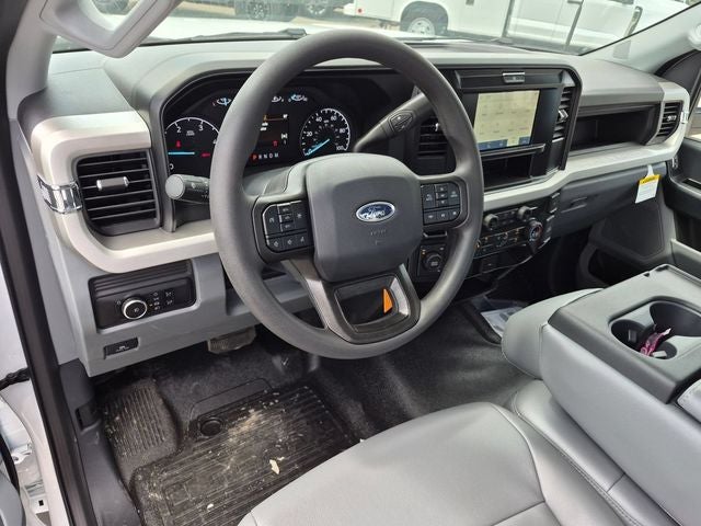 2025 Ford F-450SD XL DRW