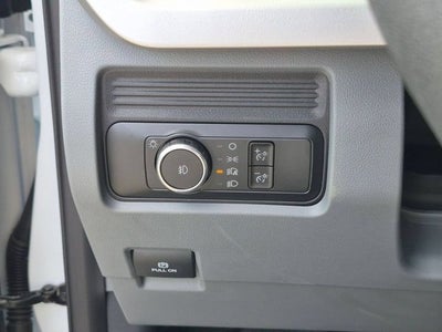 2025 Ford F-450SD XL DRW