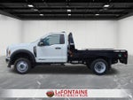 2025 Ford F-450SD XL DRW