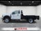 2025 Ford F-450SD XL DRW
