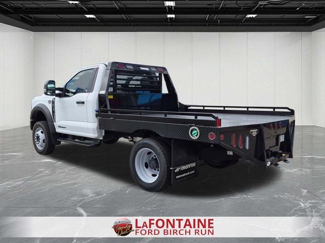 2025 Ford F-450SD XL DRW