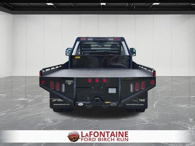2025 Ford F-450SD XL DRW
