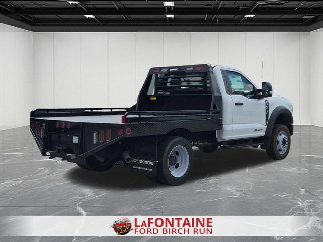 2025 Ford F-450SD XL DRW