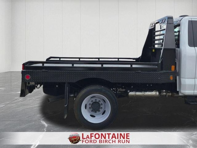 2025 Ford F-450SD XL DRW