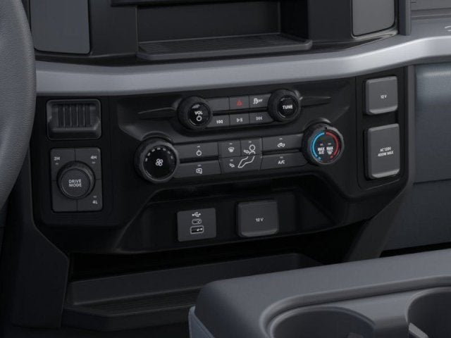 2025 Ford F-450SD XL DRW